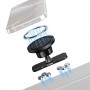 SmallRig 5460 MagSafe-Compatible Phone Mount for Gym Recording