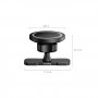 SmallRig 5460 MagSafe-Compatible Phone Mount for Gym Recording