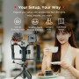 SmallRig 5355 IG-01 IntegraGrip Cage