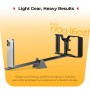 SmallRig 5355 IG-01 IntegraGrip Cage