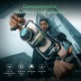 SmallRig 4596 x Brandon Li All-In-One Mobile Video Kit (Special Edition)