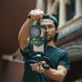 SmallRig 4596 x Brandon Li All-In-One Mobile Video Kit (Special Edition)