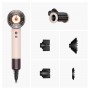 Dyson Supersonic Nural Hair Dryer HD16 Straight+Wavy Ceramic Pink/Rose Gold