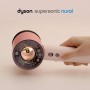 Dyson Supersonic Nural Hair Dryer HD16 Straight+Wavy Ceramic Pink/Rose Gold
