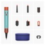 Dyson Airwrap i.d. Multi Hair Styler and Dryer Straight+Wavy Ceramic Patina/Topaz