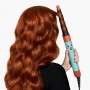 Dyson Airwrap i.d. Multi Hair Styler and Dryer Straight+Wavy Ceramic Patina/Topaz