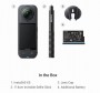 Insta360 X5 Starter Bundle