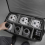 Godox Litemons LA300R RGB LED Video Light 3-light Kit