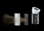 Dyson Purifier Big+Quiet White/Satin Silver