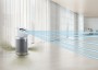 Dyson Purifier Big+Quiet White/Satin Silver