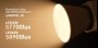 Godox LE300Bi Black Litemons Bi Color LED Video Light