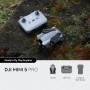 DJI Mini 5 Pro Fly More Combo (DJI RC-N3)