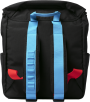 Polaroid Ripstop Backpack Black/Multi