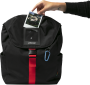 Polaroid Ripstop Backpack Black/Multi