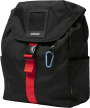 Polaroid Ripstop Backpack Black/Multi