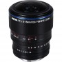 Laowa 8-15mm f/2.8 FF Zoom Fisheye Hasselblad XCD