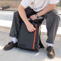 WANDRD PRVKE EDC 18L Black 10 Year Anniversary Edition