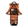 WANDRD PRVKE 15L Sedona Orange V4