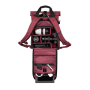 WANDRD PRVKE 15L Rhone Burgundy V4