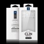 Dux Ducis Clin Case for iPhone 17 Pro Max Transparent
