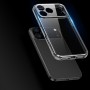 Dux Ducis Clin Case for iPhone 17 Pro Max Transparent