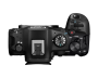Canon EOS R6 Mark III Body