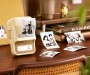 Niimbot B21 Pro Portable Label Printer Cream