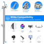 Neewer SC320 premium C-Stand with Extension Arm