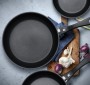 WMF Devil Non-Stick Set of 3 Pans 20cm + 24cm + 28cm (07.3370.6299)