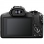 Canon EOS R100 + RF-S 18-45mm F4.5-6.3 IS STM Lens + Camera Bag + 64GB SD card