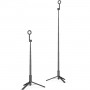 KraftGeek Magnetic Mobile Phone Tripod Selfie Stick with MagSafe (OTH-AB202MAX-MAG)