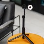 KraftGeek Magnetic Mobile Phone Tripod Selfie Stick with MagSafe (OTH-AB202MAX-MAG)