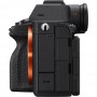 Sony Alpha A7 V Body (ILCE-7M5)