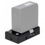 Newell DC-USB Universal Adapter for NP-F Batteries