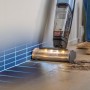 Bissell Vacuum Cleaner CrossWave EdgeFind Select (4136N)