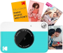 Kodak Printomatic Blue