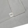 Caruba Wrinkle Resistant Backdrop 2,60 x 6 Meter Grey