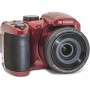 Kodak Pixpro AZ255 Digital Camera Red