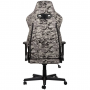 Nitro Concepts S300 Gaming Chair - Urban Camo (NC-S300-UC)