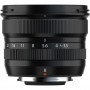 Fujifilm Fujinon XF 8mm f/3.5 R WR