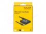 Delock USB 3.0 Card Reader to CFast 2.0 (91686)