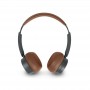 Muse M-271 DB Bluetooth Headphones Brown/Black (M-271 DB)