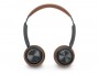 Muse M-271 DB Bluetooth Headphones Brown/Black (M-271 DB)