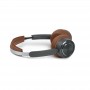 Muse M-271 DB Bluetooth Headphones Brown/Black (M-271 DB)