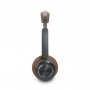 Muse M-271 DB Bluetooth Headphones Brown/Black (M-271 DB)