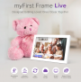 myFirst Frame Live 10 White