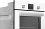 Simfer Oven 4207DERBB.1 47L Multifunctional White (4207DERBB.1)