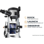 Celestron Starsense Explorer LT127AZ