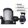 Celestron StarSense Explorer DX6