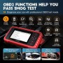 LAUNCH CRP123X V3.0 Diagnostic Scanner Tool